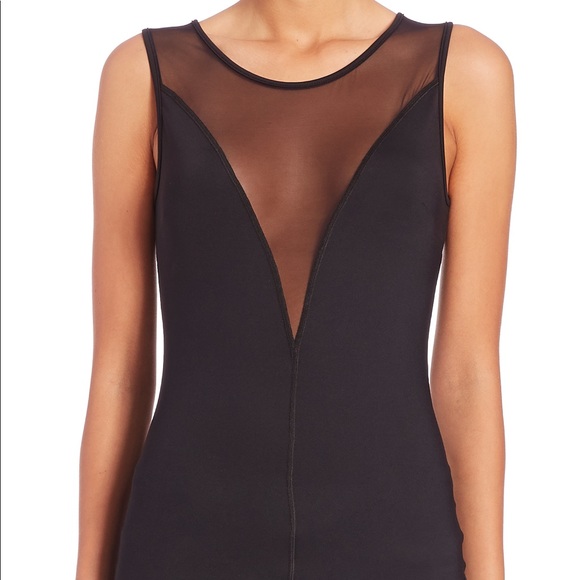 MICHI Tops - Michi Ametrine tank top size M